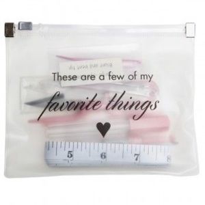 Just a few of my favorite pieces!